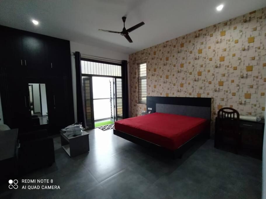 Sona Homes, Beach House Chennai Exteriör bild