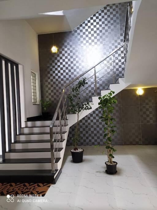 Sona Homes, Beach House Chennai Exteriör bild