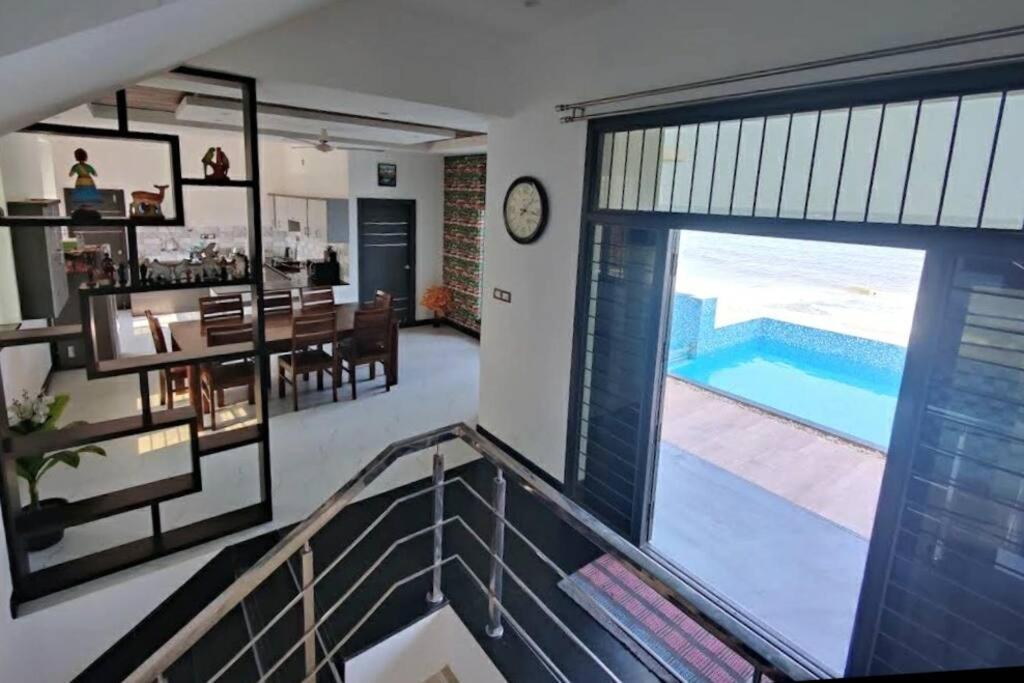 Sona Homes, Beach House Chennai Exteriör bild